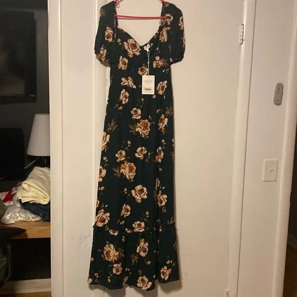 sachin and babi light blue dress Ann Taylor Best Holiday Dresses 2025 2026